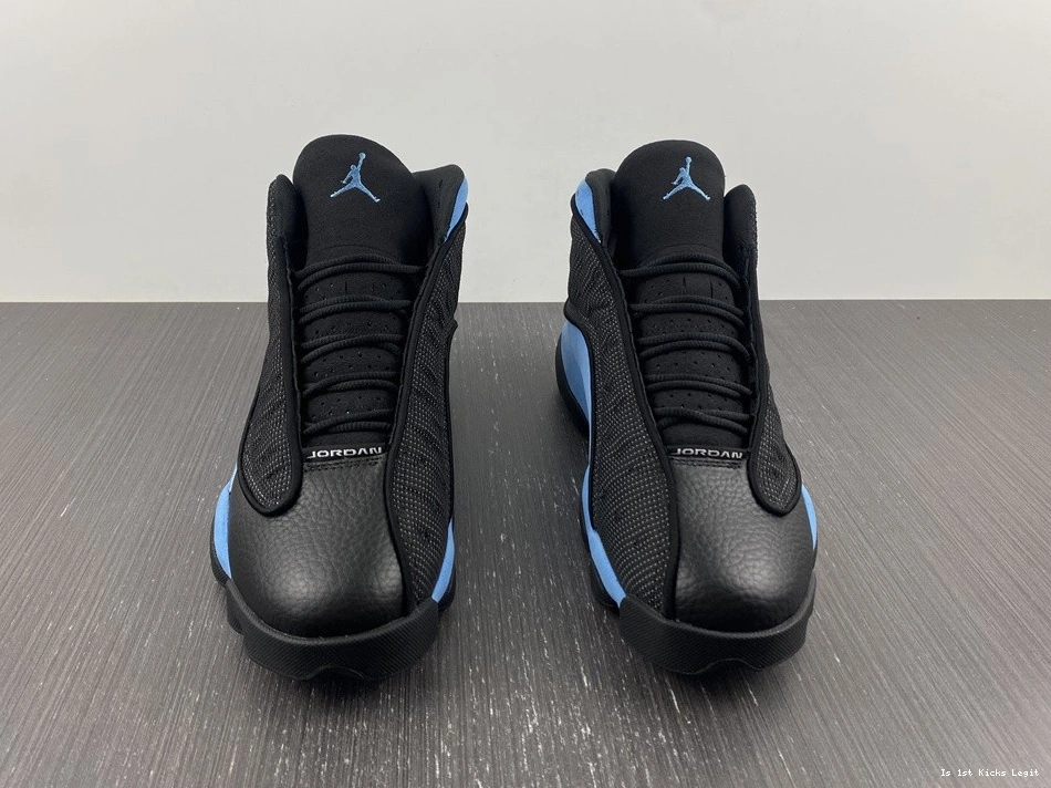'Black 13 Jordan DJ5982 University 041 Air - Blue' Retro 0210